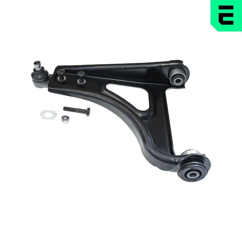 Brat, suspensie roata OPTIMAL G6-048