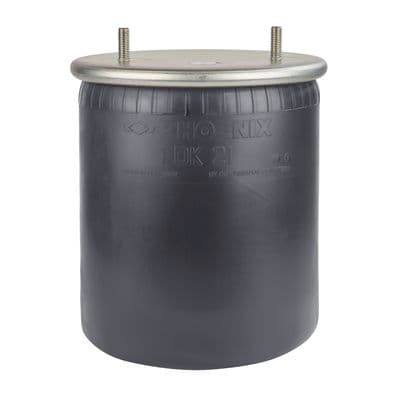 Burduf, suspensie pneumatica Phoenix Quality Range 1 DK 21