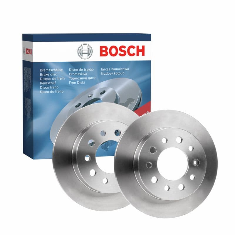 Disc frana BOSCH 0 986 479 697