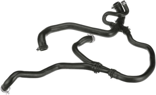 Furtun radiator GATES 05-3952