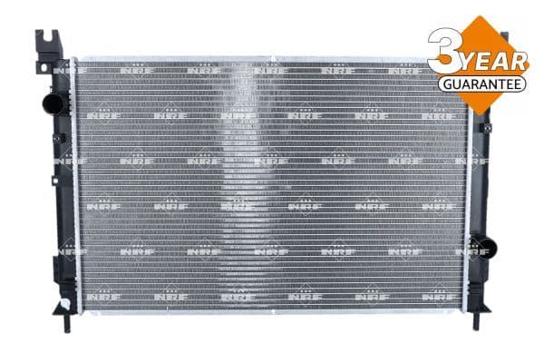 Radiator, racire motor NRF 56524