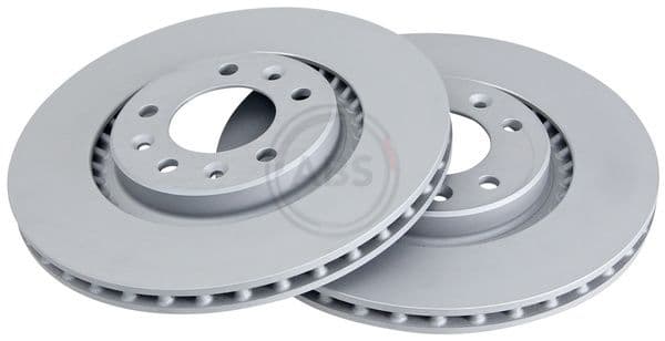 Disc frana ABS 18577