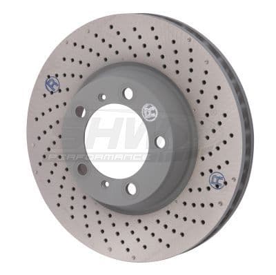Disc frana SHW PERFORMANCE PFR31022