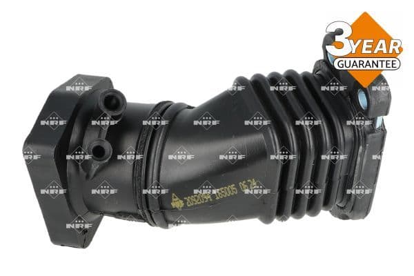 Palnie, filtru de aer NRF 165003