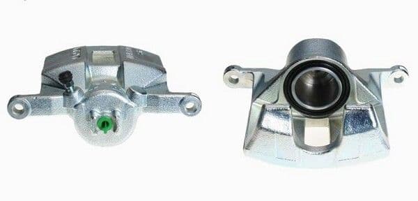 Etrier frana BUDWEG CALIPER 343249