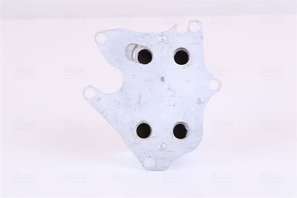 Radiator ulei, ulei motor NISSENS ** FIRST FIT ** 90990