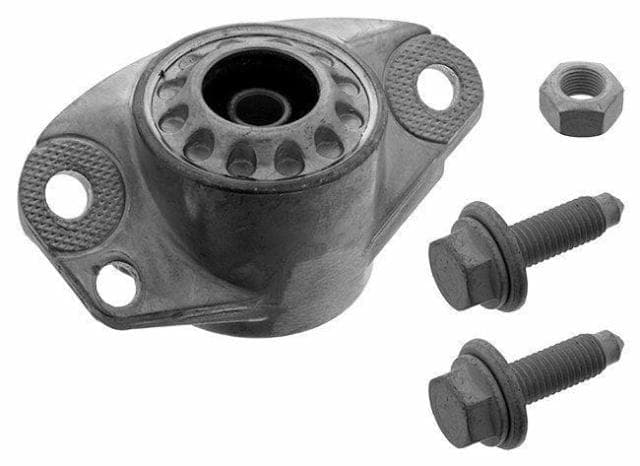 Set reparatie flansa + rulment amortizor FEBI BILSTEIN 183341