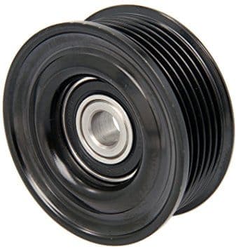 rola intinzator,curea transmisie VAICO V25-1512