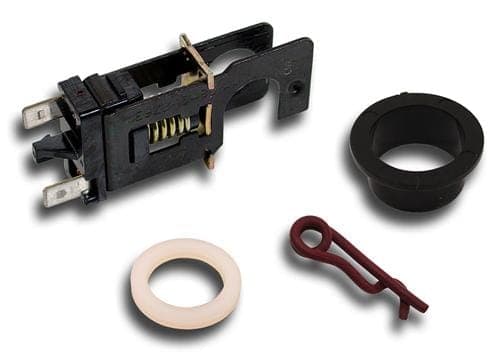 Comutator lumini frana Meat & Doria 35089