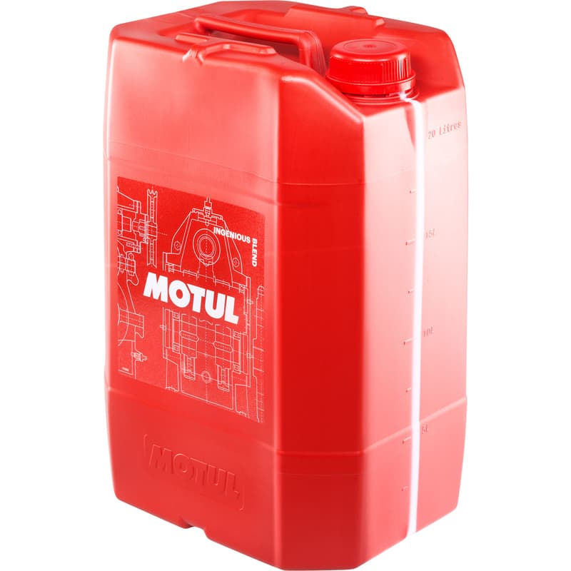 Ulei de motor MOTUL 8100 X-CLEAN EFE 5W-30 20L