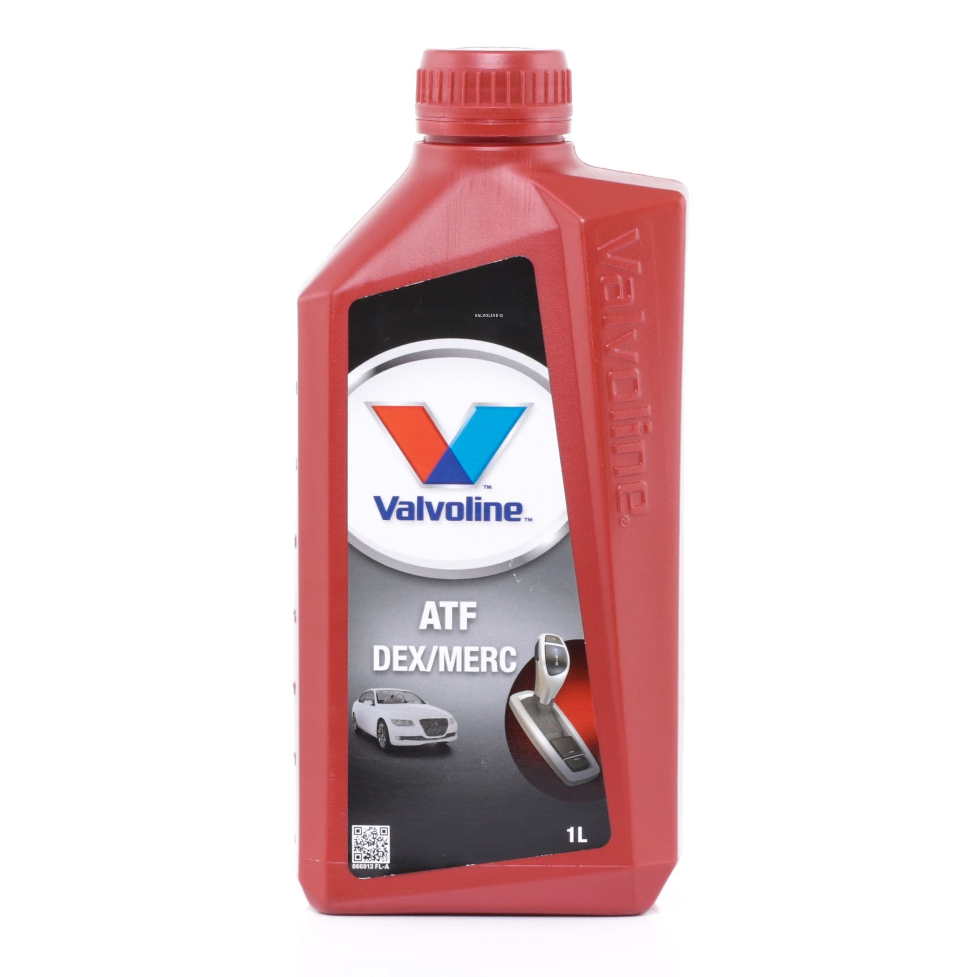 Ulei transmisie ATF II Dex/Merc VALVOLINE 1L