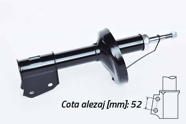 amortizor ATK AUTOTECHNIK ATK 02.01.165