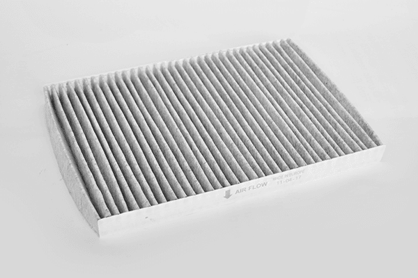 Filtru, aer habitaclu ATK AUTOTECHNIK ATK 03.04.137K