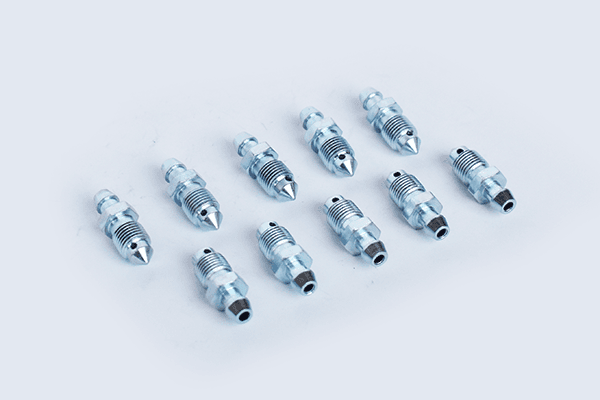 Surub aerisire, cilindru receptor frana ASAM AUTOMOTIVE 74699