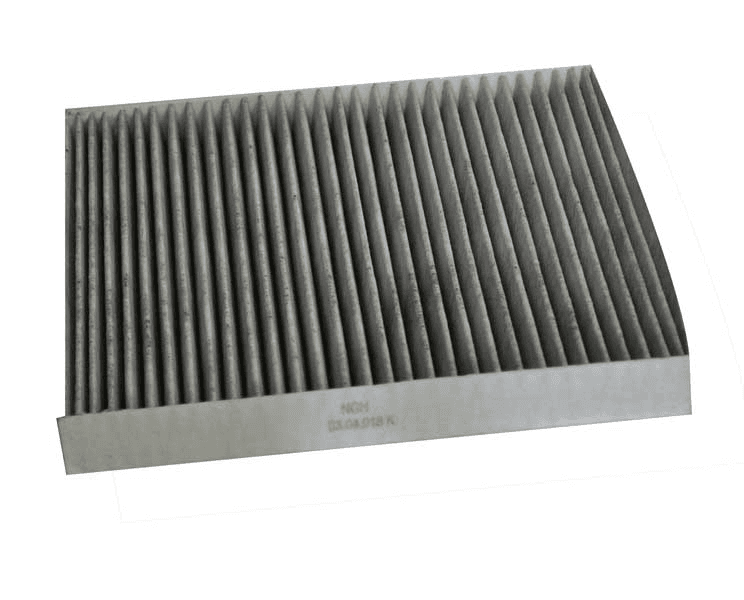 Filtru, aer habitaclu ATK AUTOTECHNIK ATK 03.04.016K