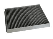 Filtru, aer habitaclu ATK AUTOTECHNIK ATK 03.04.022K