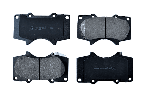 set placute frana,frana disc PREMIERE FPF.292