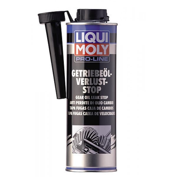 Aditiv Pro-Line pentru prevenirea pierderilor de ulei la transmisie LIQUI MOLY 500ml