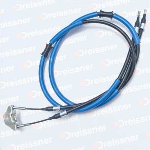 Cablu, frana de parcare DREISSNER OL3016DREIS