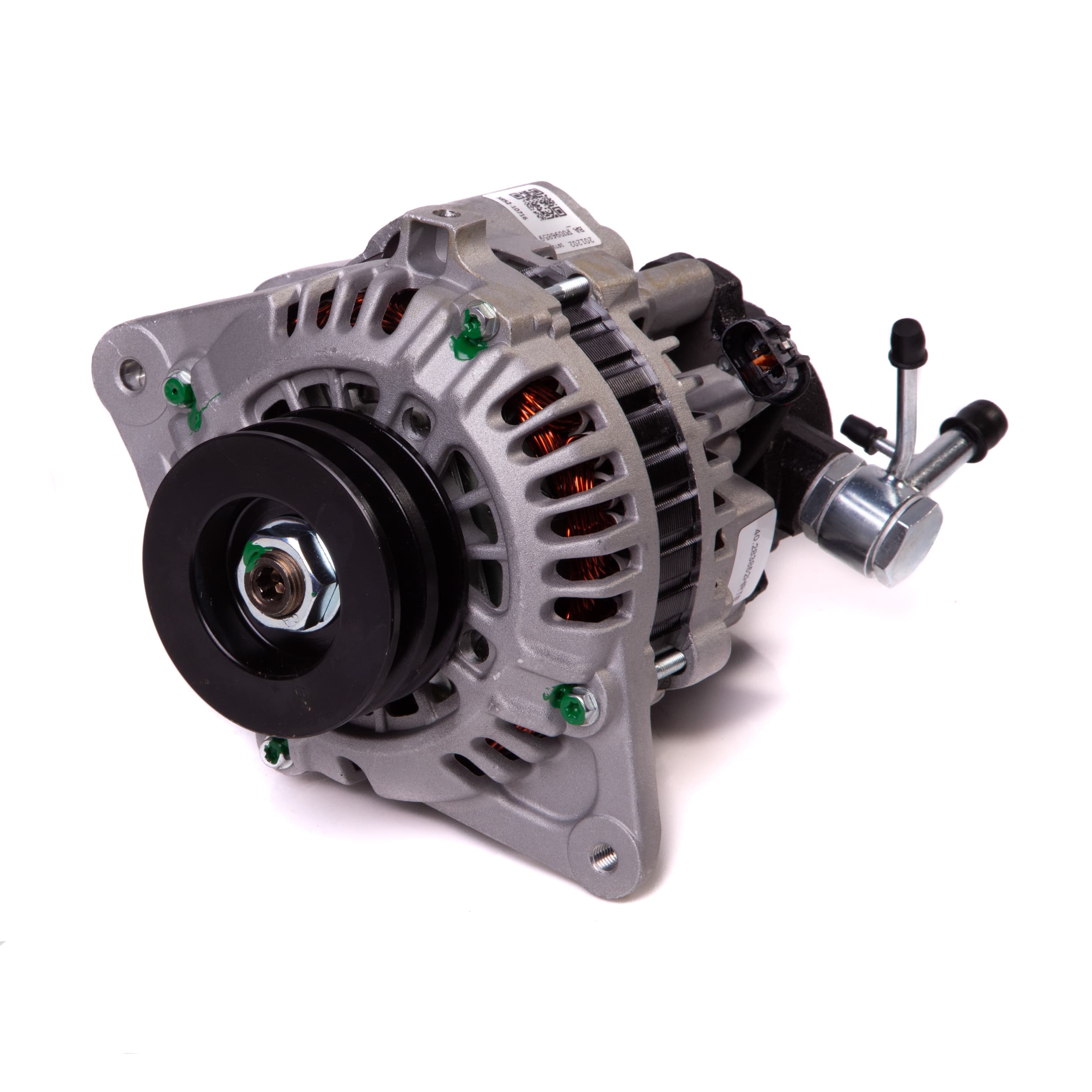 Generator / Alternator HARTWINN 40.283852HRTE