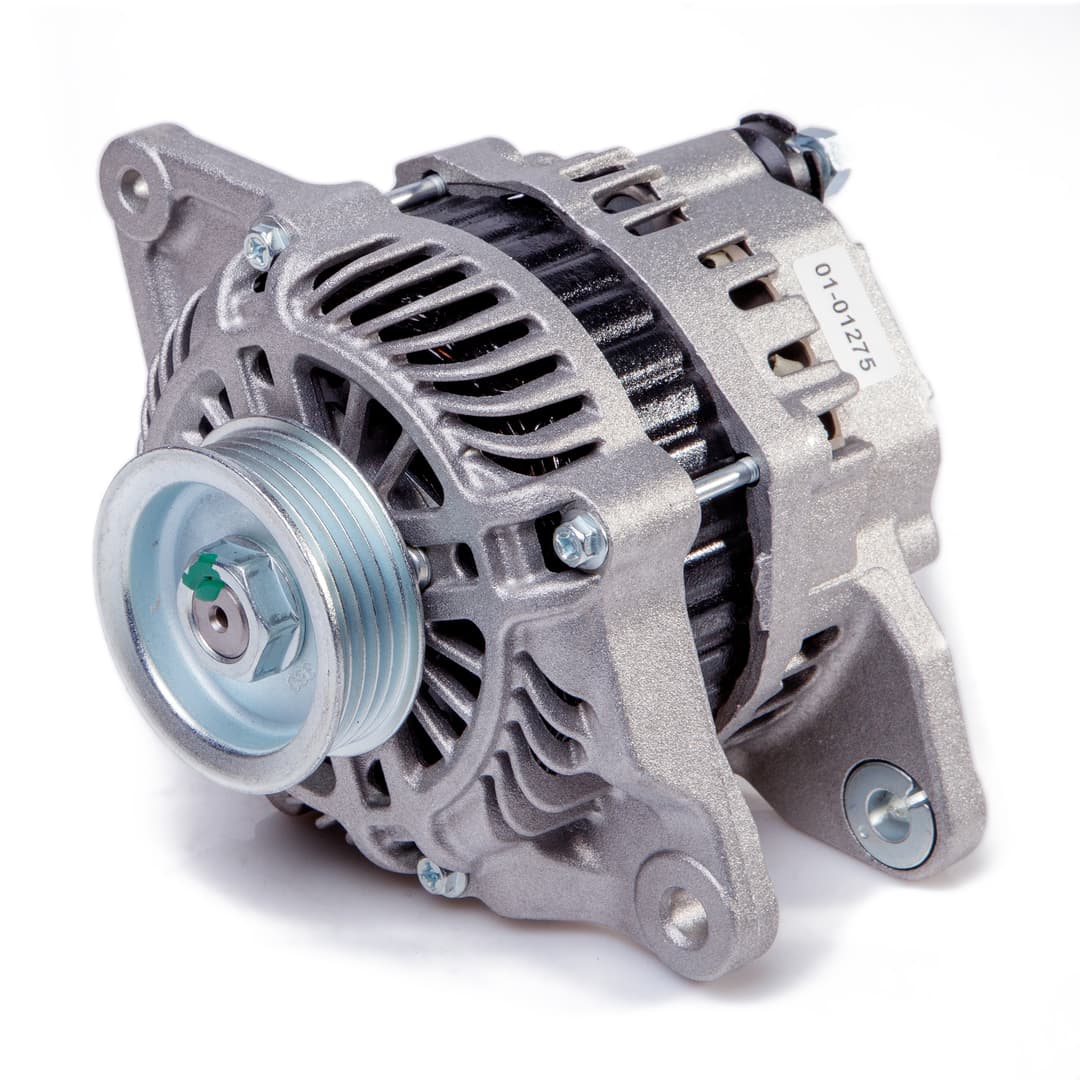 Generator / Alternator HARTWINN 40.284965HRTE