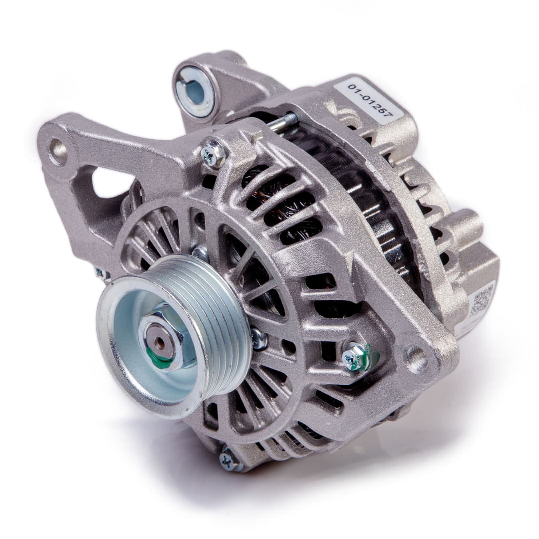Generator / Alternator HARTWINN 40.274991HRTE