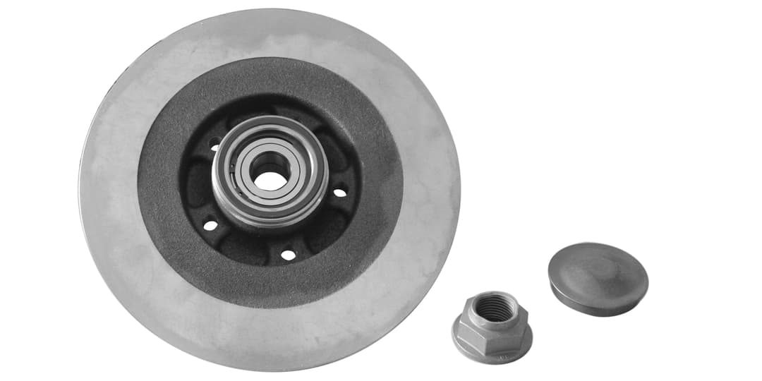 Disc frana KRIEGER 0950004269