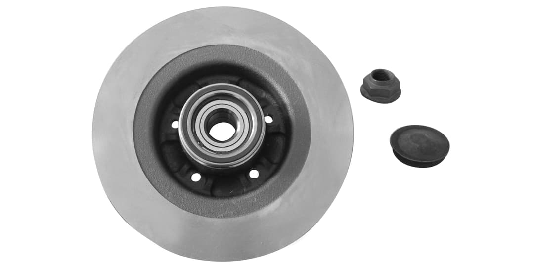 Disc frana KRIEGER 0950004246