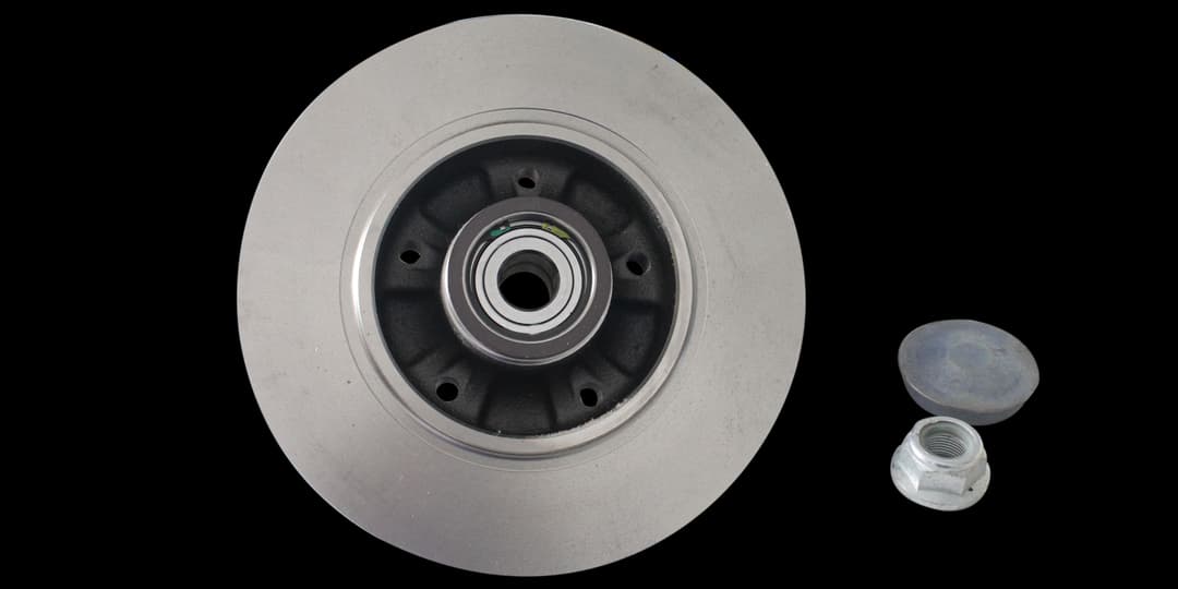 Disc frana KRIEGER 0950004244