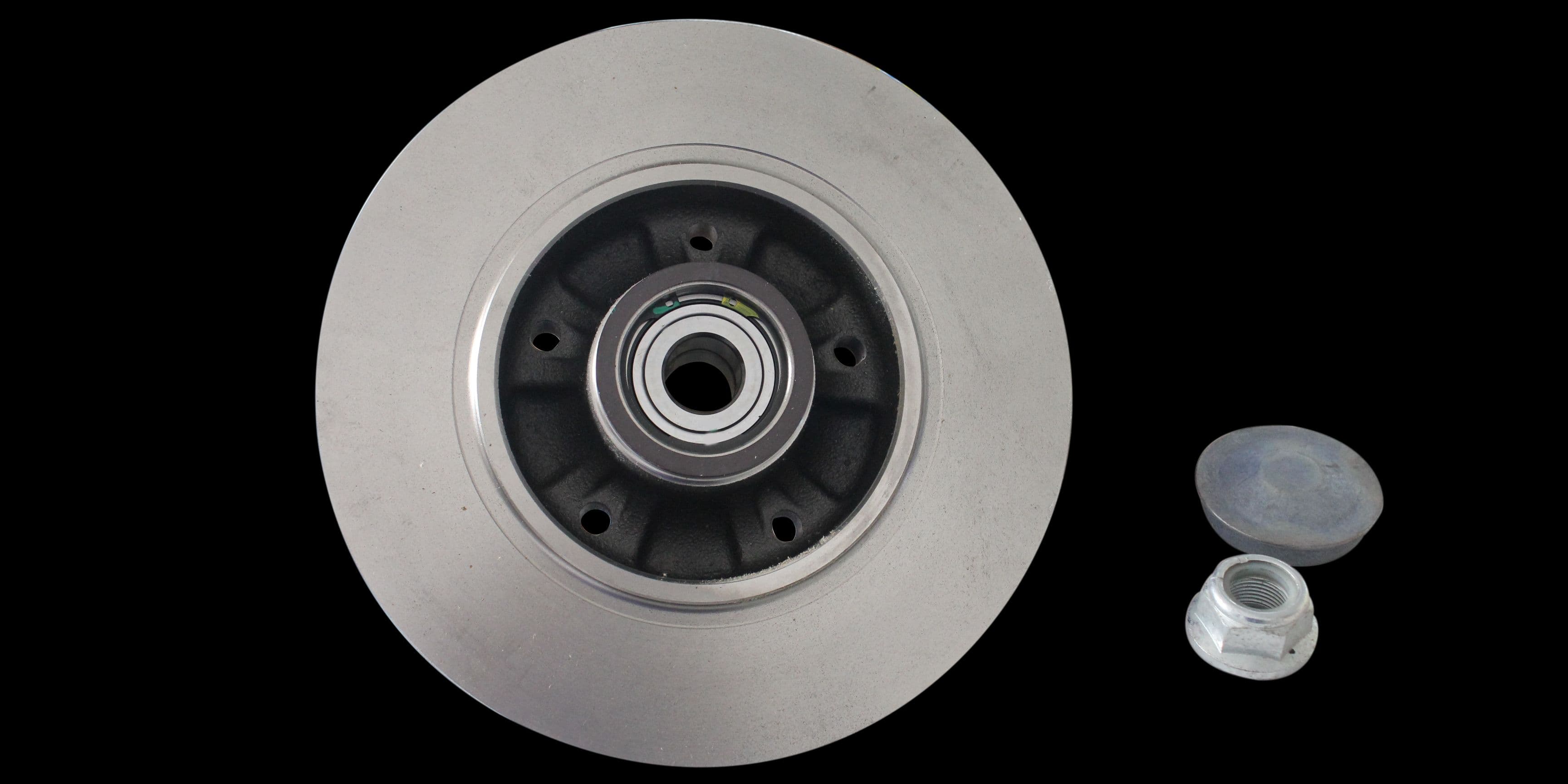 Disc frana KRIEGER 0950004244