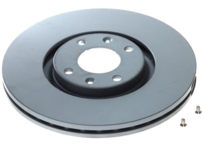 Disc frana KRIEGER 0950004220