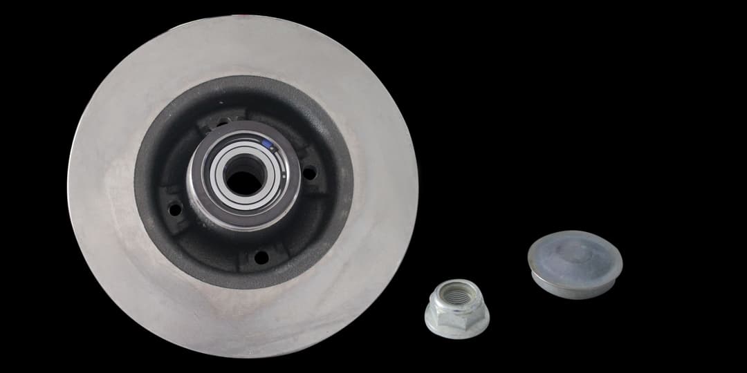 Disc frana KRIEGER 0950004247