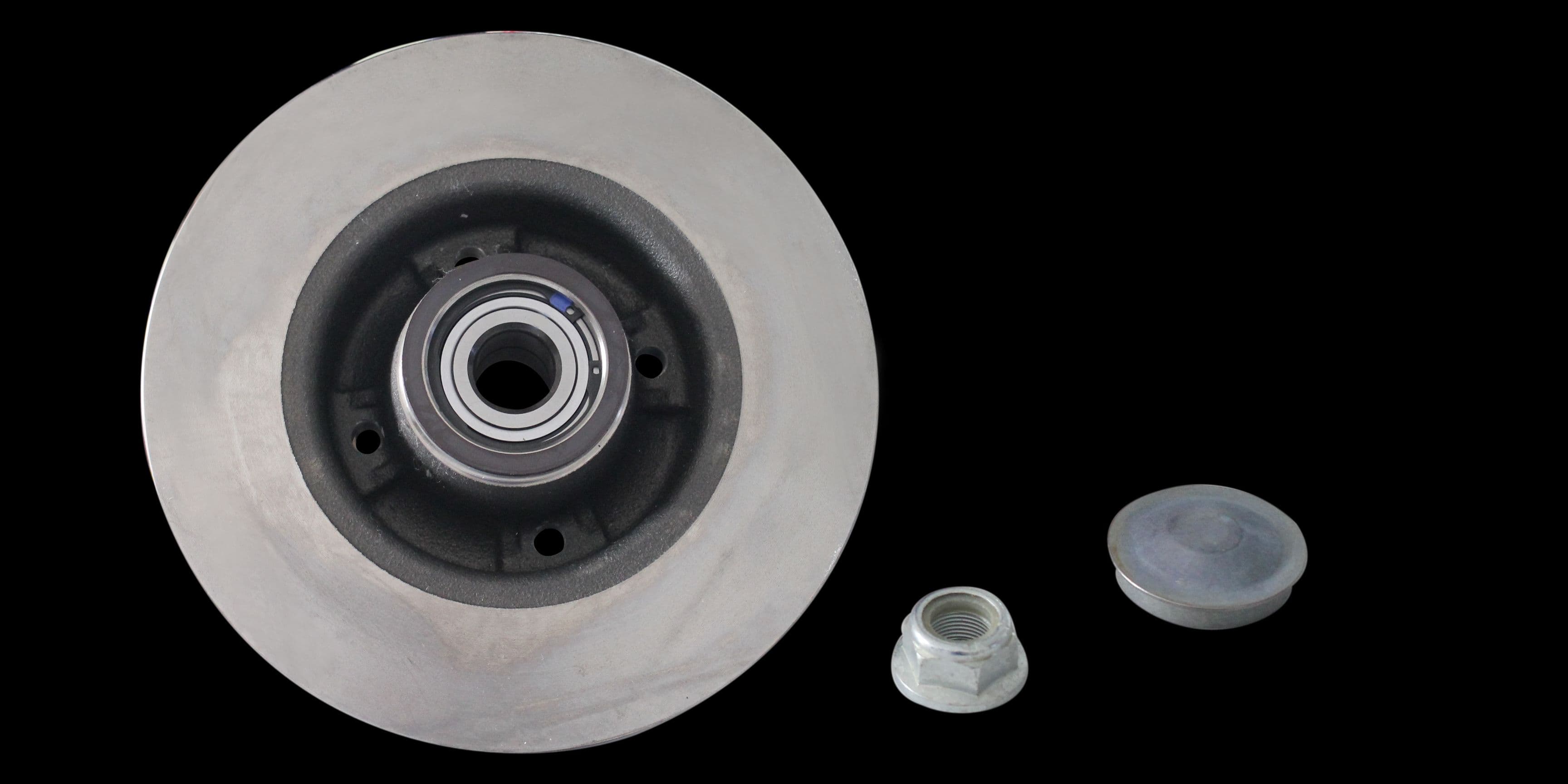 Disc frana KRIEGER 0950004247