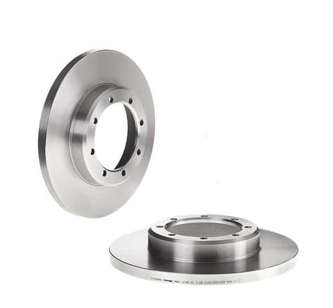 Disc frana KRIEGER 0950004313