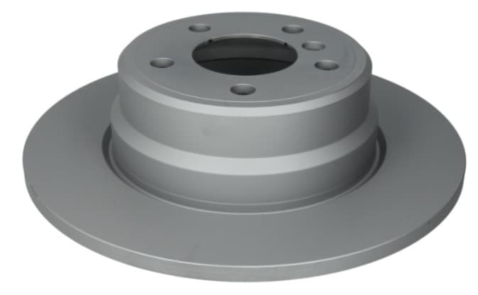 Disc frana KRIEGER 0950004255