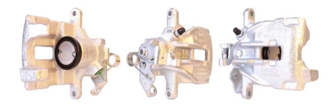 Etrier frana KRIEGER 0950008027