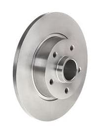 Disc frana KRIEGER 0950004584