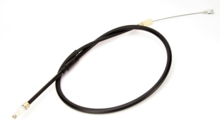 Cablu, frana de parcare KRIEGER 0950014167