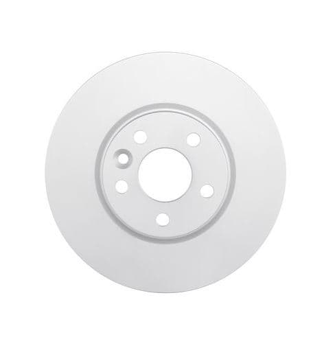 Disc frana KRIEGER 0950004574