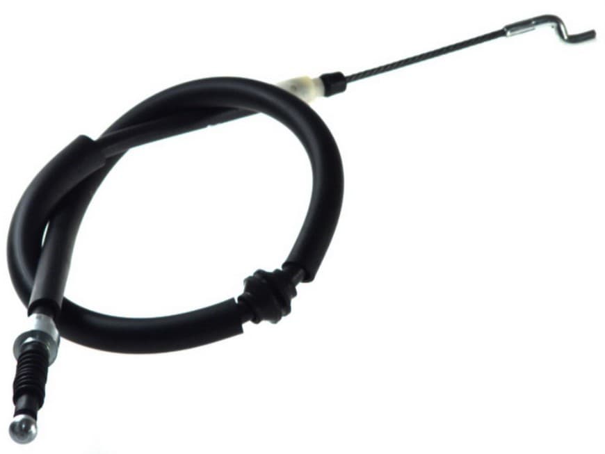 Cablu, frana de parcare KRIEGER 0950014347