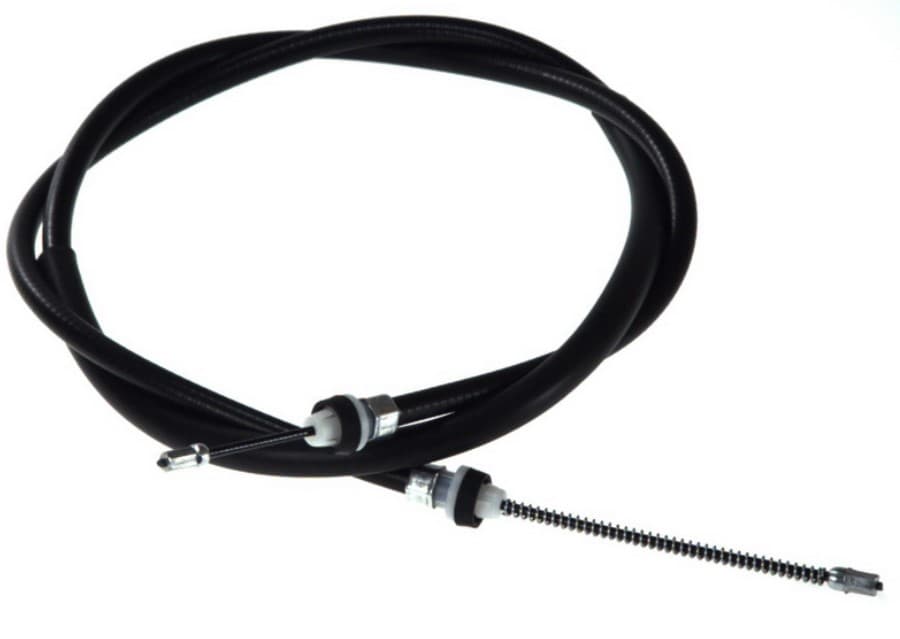 Cablu, frana de parcare KRIEGER 0950014257