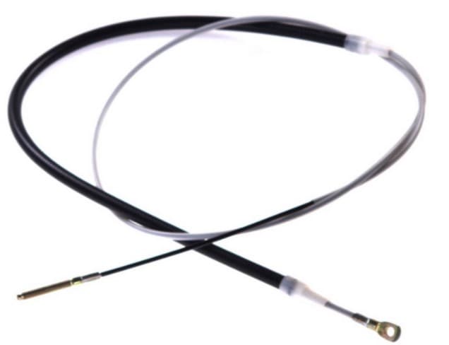 Cablu, frana de parcare KRIEGER 0950014336