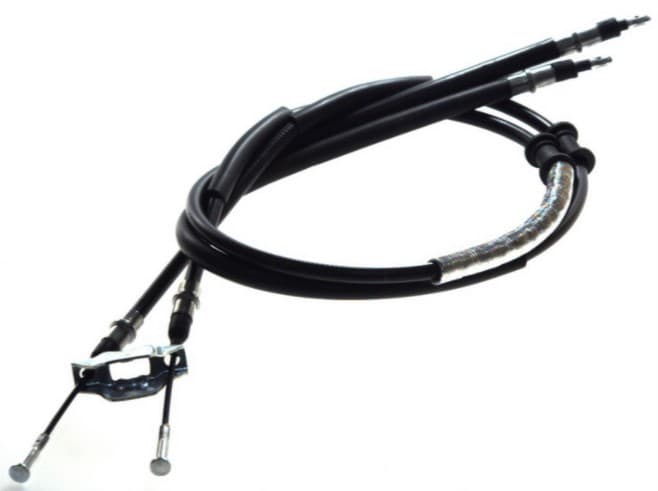 Cablu, frana de parcare KRIEGER 0950014107