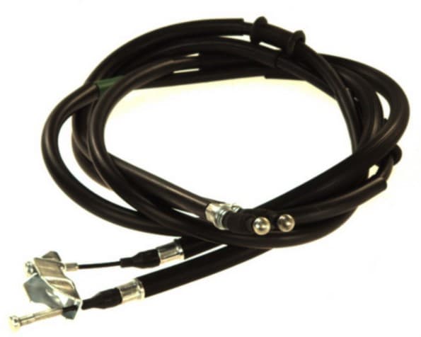 Cablu, frana de parcare KRIEGER 0950014097