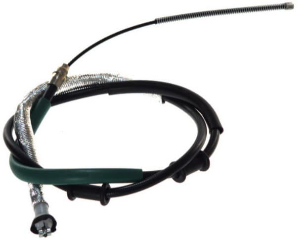 Cablu, frana de parcare KRIEGER 0950014042