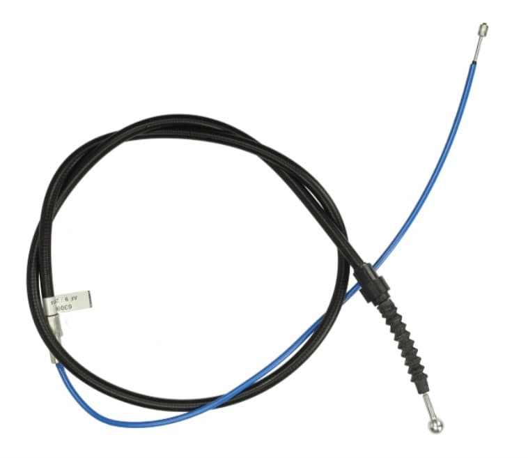 Cablu, frana de parcare KRIEGER 0950014019