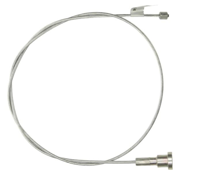 Cablu, frana de parcare KRIEGER 0950014130