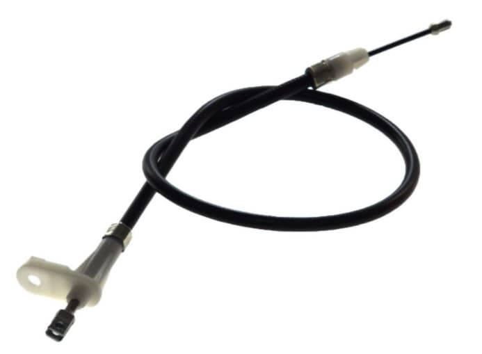 Cablu, frana de parcare KRIEGER 0950014200