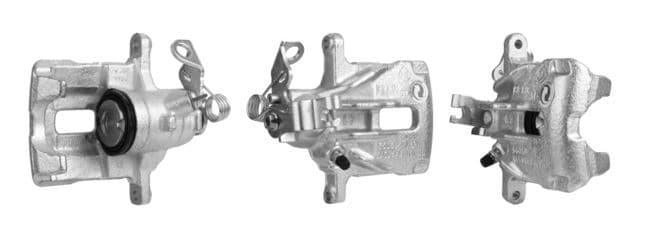 Etrier frana KRIEGER 0950008191