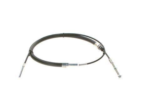 Cablu, frana de parcare KRIEGER 0950014346